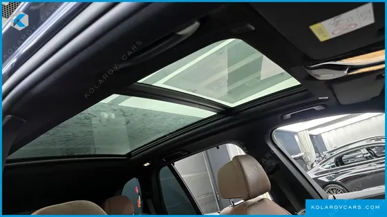BMW X5 XDRIVE 40I M SPORT