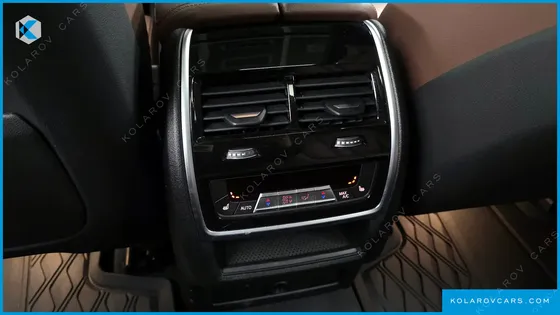 BMW X5 XDRIVE 40I M SPORT