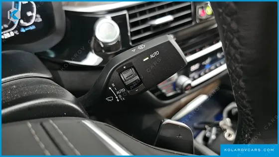 BMW 5 SERIES 530E LUXURY