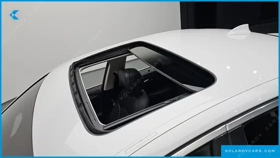 BMW 5 SERIES 530E LUXURY