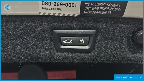 BMW 5 SERIES 530E LUXURY