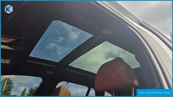 BMW X5 M60I
