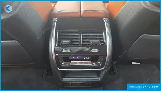 BMW X5 M60I
