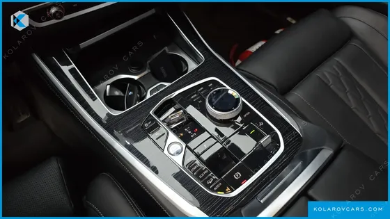 BMW X5 XDRIVE 30D M SPORT