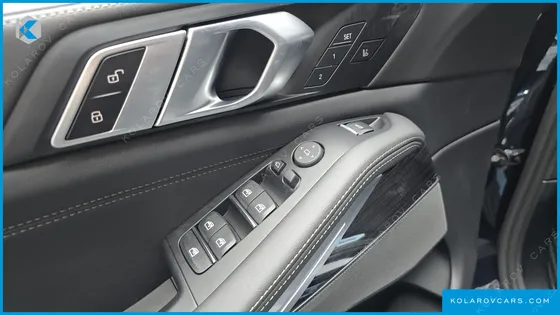 BMW X5 XDRIVE 30D M SPORT