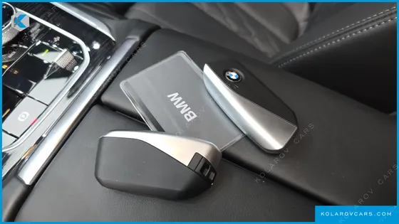BMW X5 XDRIVE 30D M SPORT