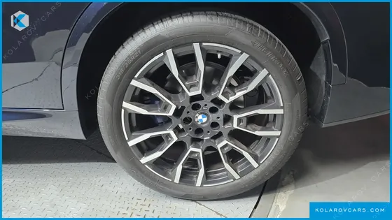 BMW X5 XDRIVE 30D M SPORT
