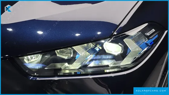 BMW X5 XDRIVE 30D M SPORT