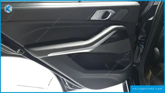 BMW X5 XDRIVE 30D M SPORT