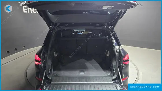 BMW X5 XDRIVE 30D M SPORT