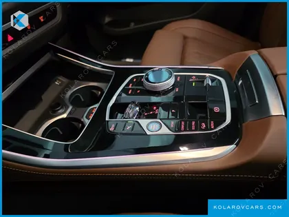 BMW X5 XDRIVE 40I M SPORT