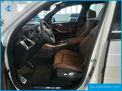 BMW X5 XDRIVE 40I M SPORT