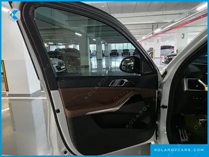 BMW X5 XDRIVE 40I M SPORT