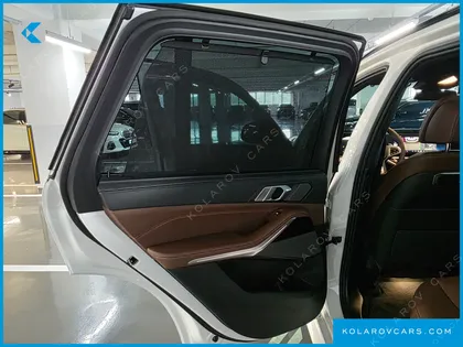 BMW X5 XDRIVE 40I M SPORT