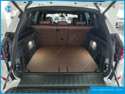 BMW X5 XDRIVE 40I M SPORT