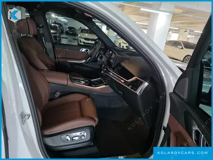 BMW X5 XDRIVE 40I M SPORT