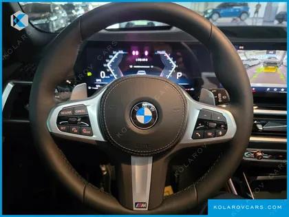 BMW X5 XDRIVE 40I M SPORT