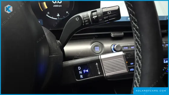 HYUNDAI KONA GASOLINE 1.6 TURBO 4WD