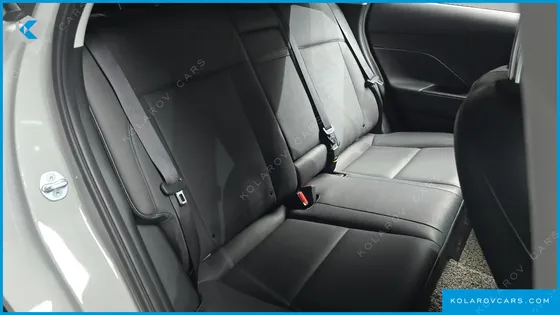 HYUNDAI KONA GASOLINE 1.6 TURBO 4WD