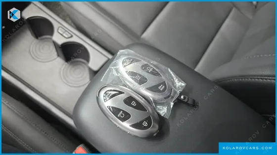 HYUNDAI KONA GASOLINE 1.6 TURBO 4WD