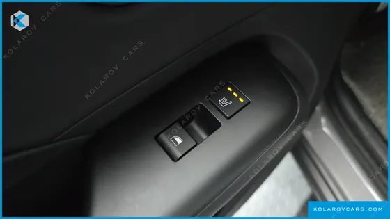 HYUNDAI KONA GASOLINE 1.6 TURBO 4WD