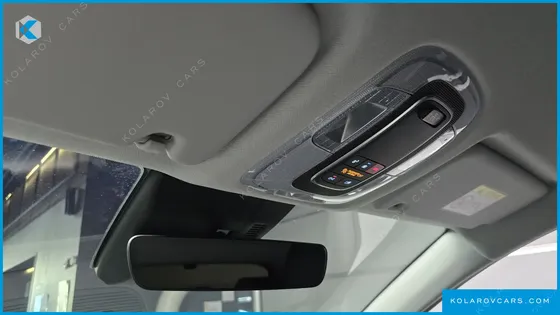 HYUNDAI KONA GASOLINE 1.6 TURBO 4WD