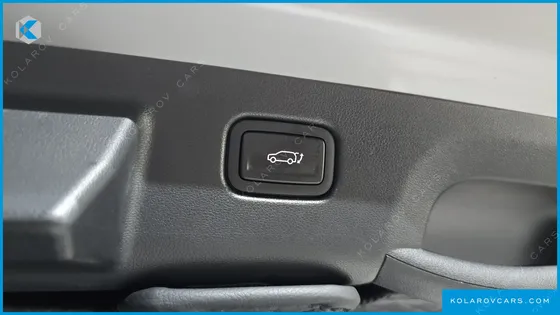 HYUNDAI KONA GASOLINE 1.6 TURBO 4WD