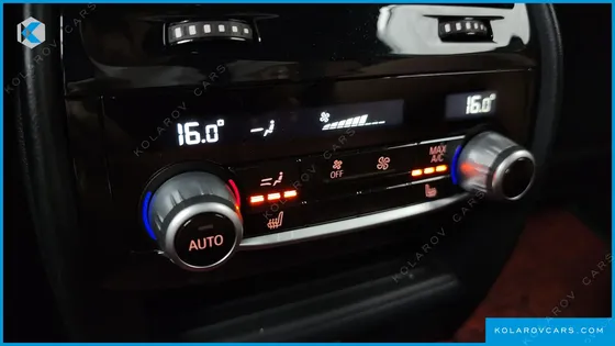 BMW M5 M5 SEDAN