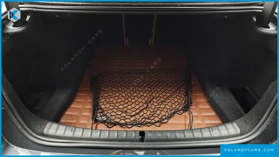 BMW M5 M5 SEDAN