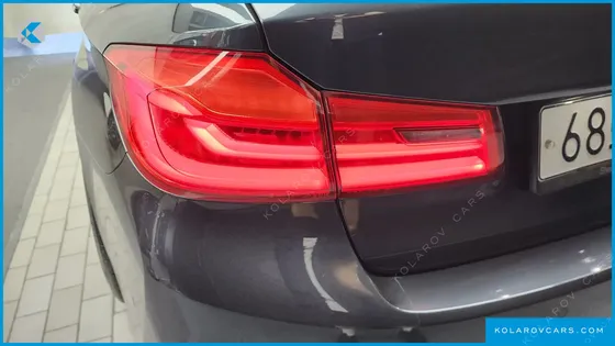 BMW M5 M5 SEDAN