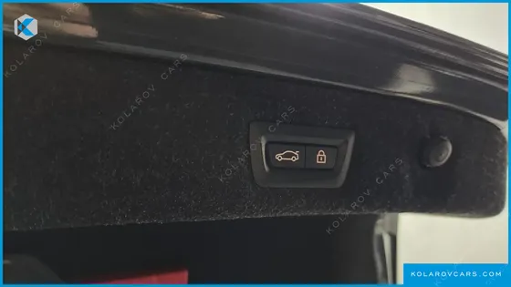 BMW M5 M5 SEDAN