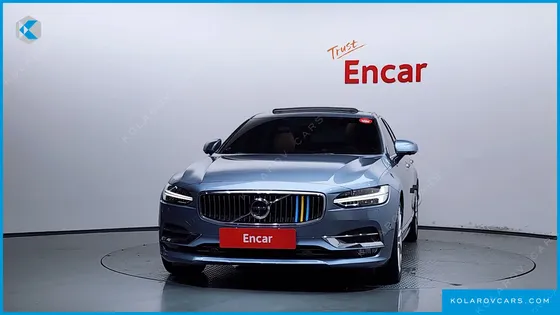 VOLVO S90 T5 INSCRIPTION