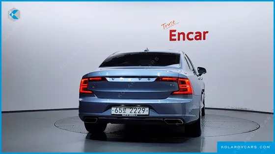 VOLVO S90 T5 INSCRIPTION