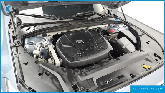 VOLVO S90 T5 INSCRIPTION
