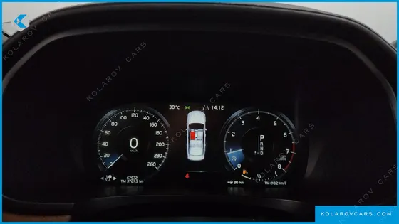 VOLVO S90 T5 INSCRIPTION