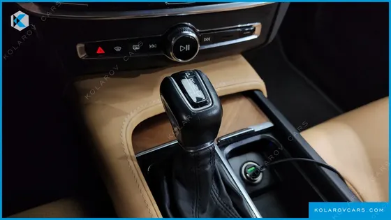 VOLVO S90 T5 INSCRIPTION