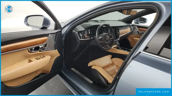 VOLVO S90 T5 INSCRIPTION