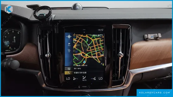 VOLVO S90 T5 INSCRIPTION