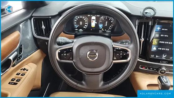 VOLVO S90 T5 INSCRIPTION