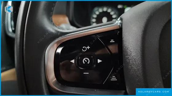 VOLVO S90 T5 INSCRIPTION