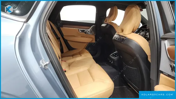 VOLVO S90 T5 INSCRIPTION