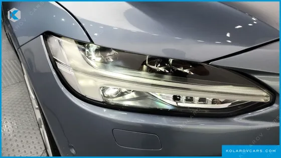 VOLVO S90 T5 INSCRIPTION