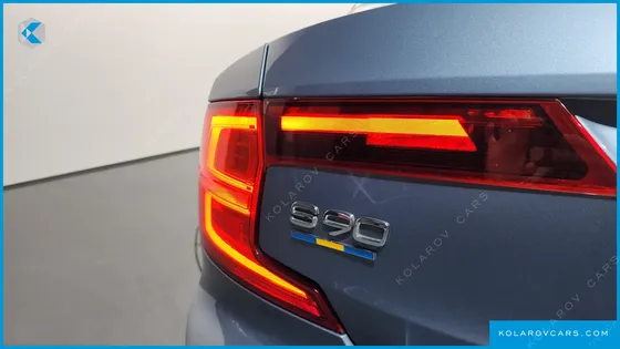 VOLVO S90 T5 INSCRIPTION