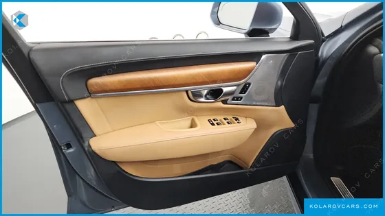 VOLVO S90 T5 INSCRIPTION