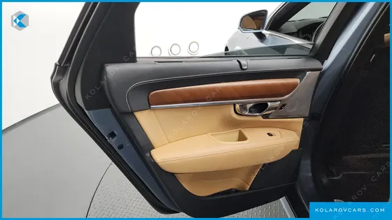 VOLVO S90 T5 INSCRIPTION