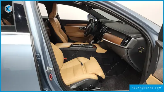 VOLVO S90 T5 INSCRIPTION