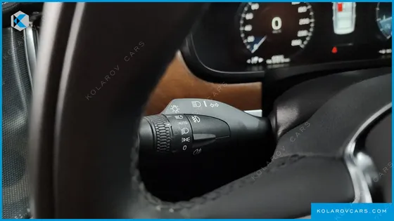 VOLVO S90 T5 INSCRIPTION