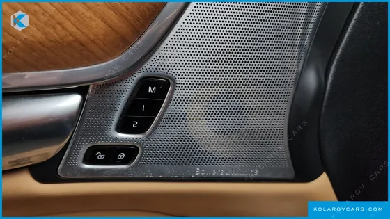 VOLVO S90 T5 INSCRIPTION