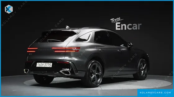 GENESIS GV70 2.5T GASOLINE AWD