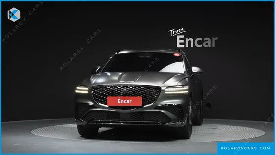 GENESIS GV70 2.5T GASOLINE AWD